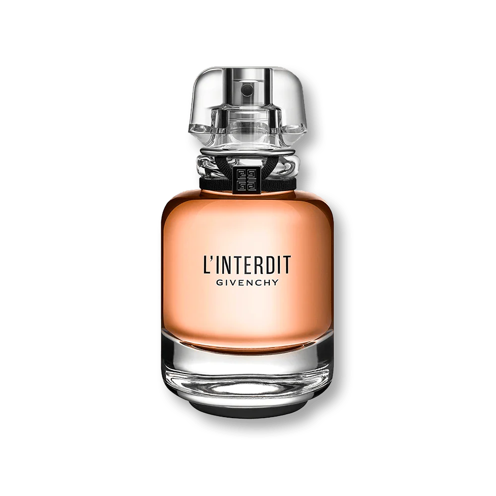 Givenchy L'Interdit EDP
