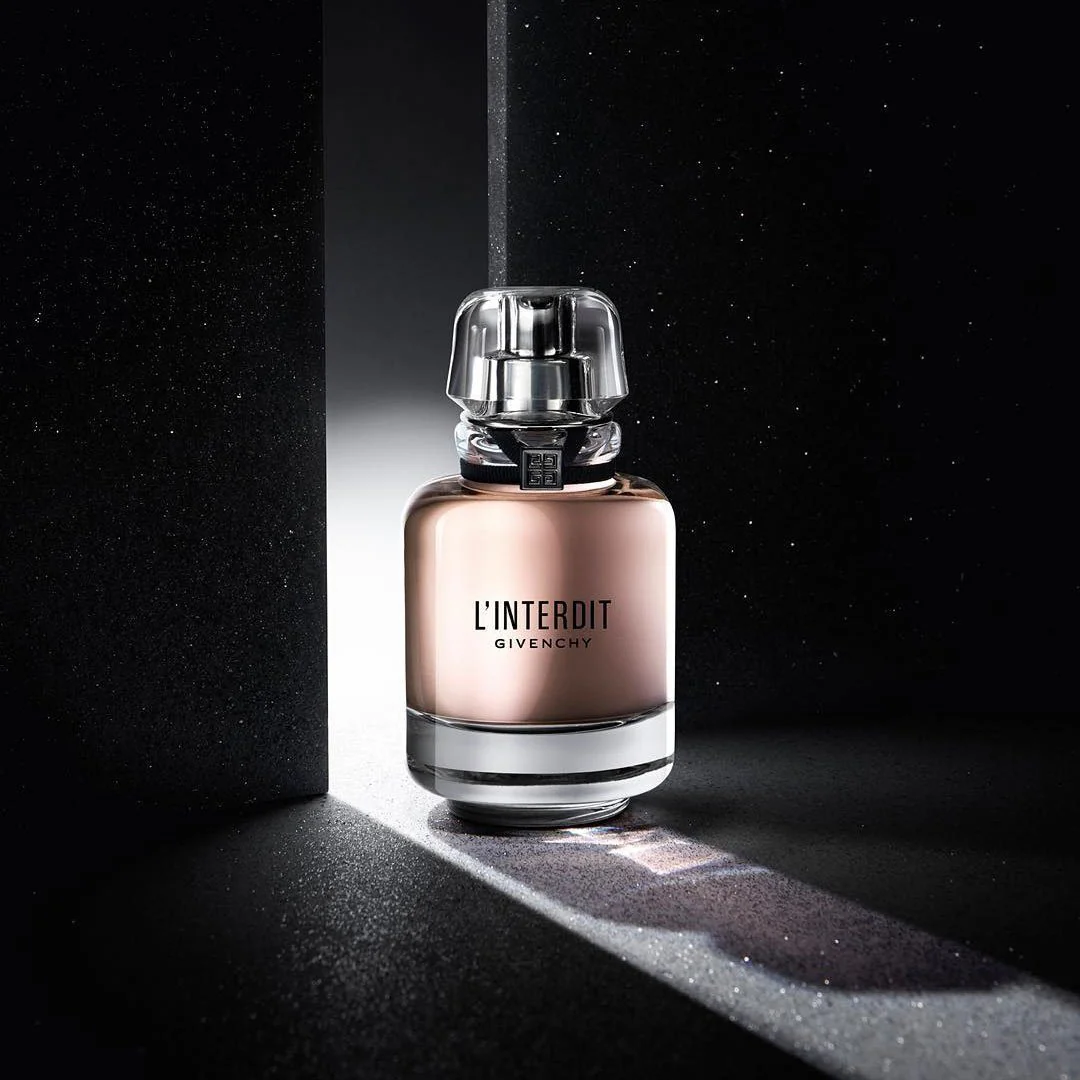 Givenchy L'Interdit EDP - Image 3