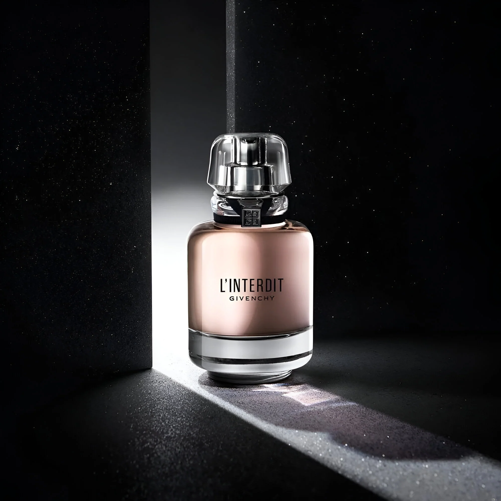 Givenchy L'Interdit EDP For Women Travel Gift Set - Image 2