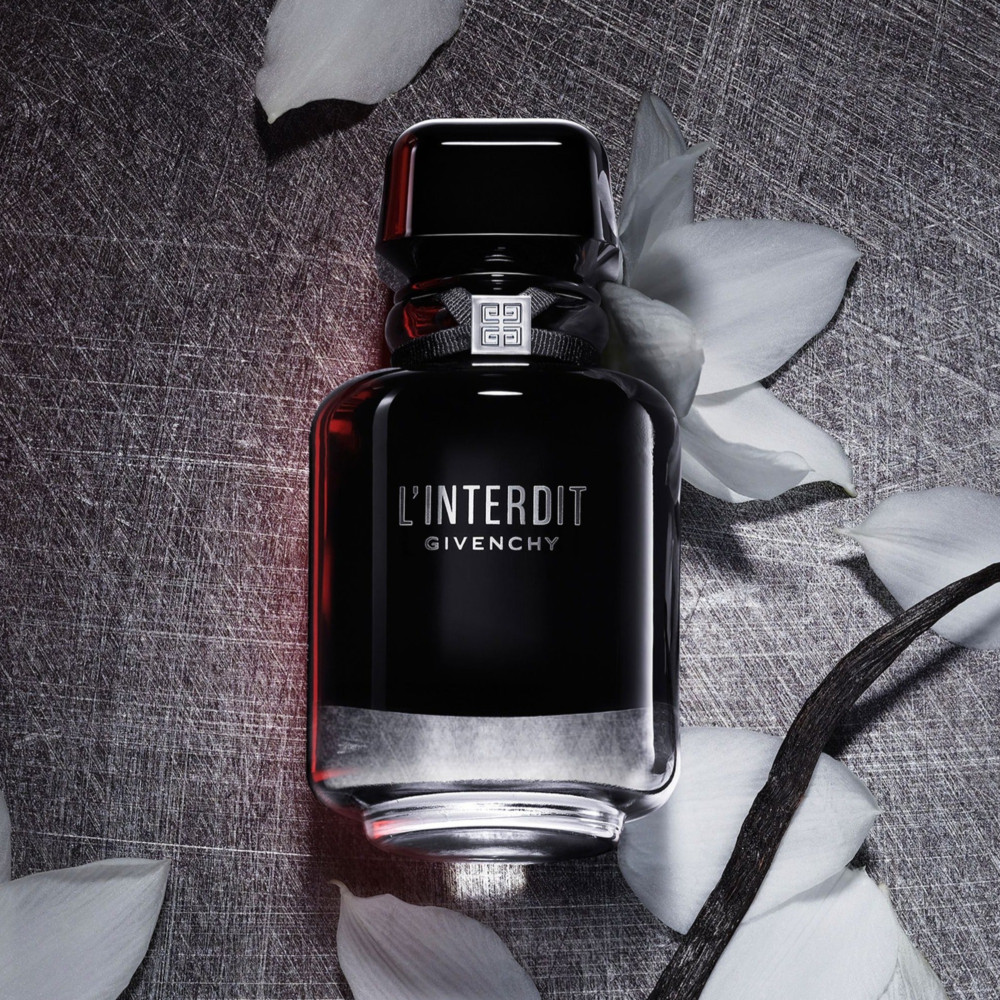 Givenchy L'Interdit Intense EDP - Image 3