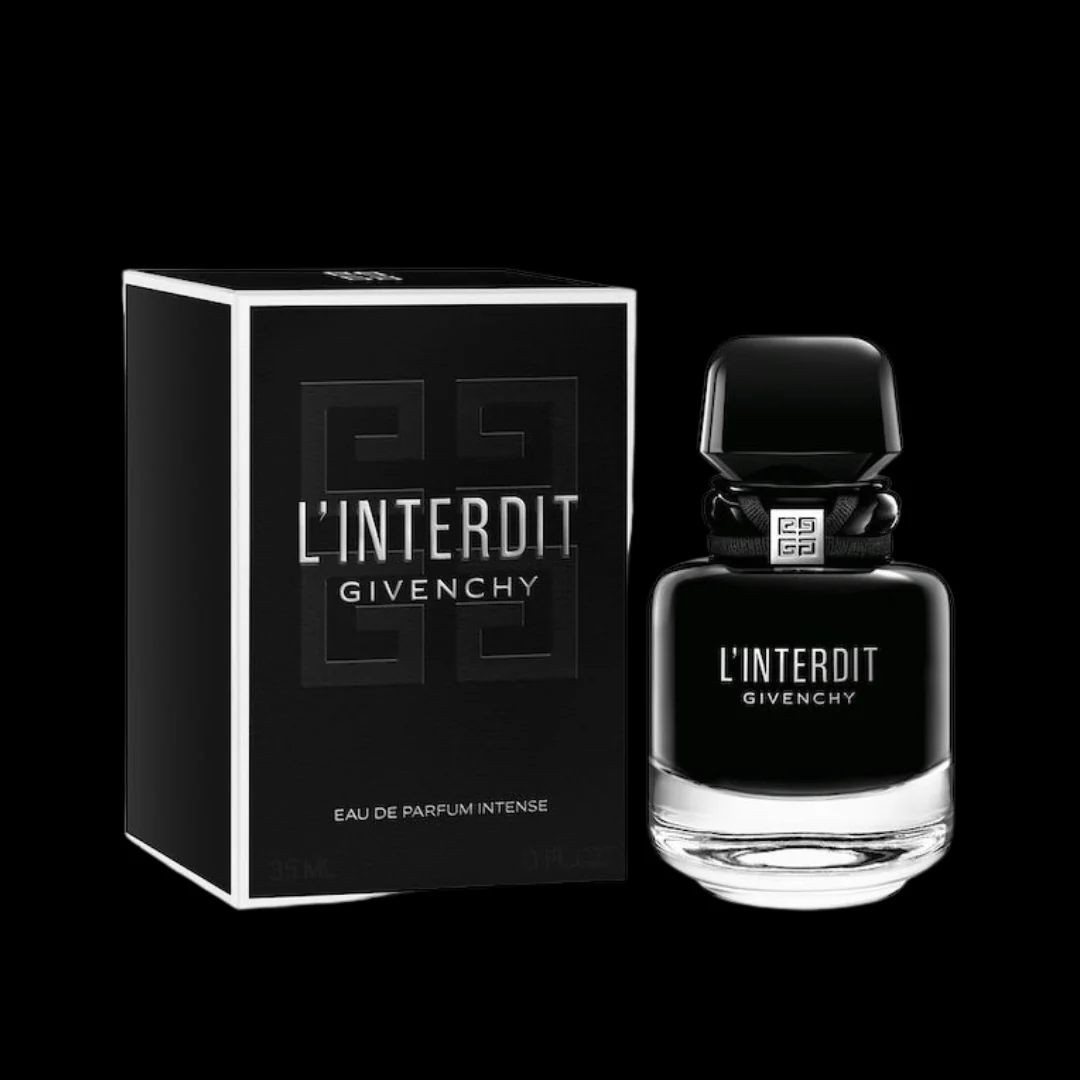 Givenchy L'Interdit Intense EDP - Image 4