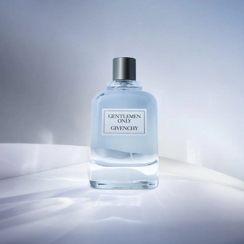 Givenchy Only Gentleman EDT - Image 4
