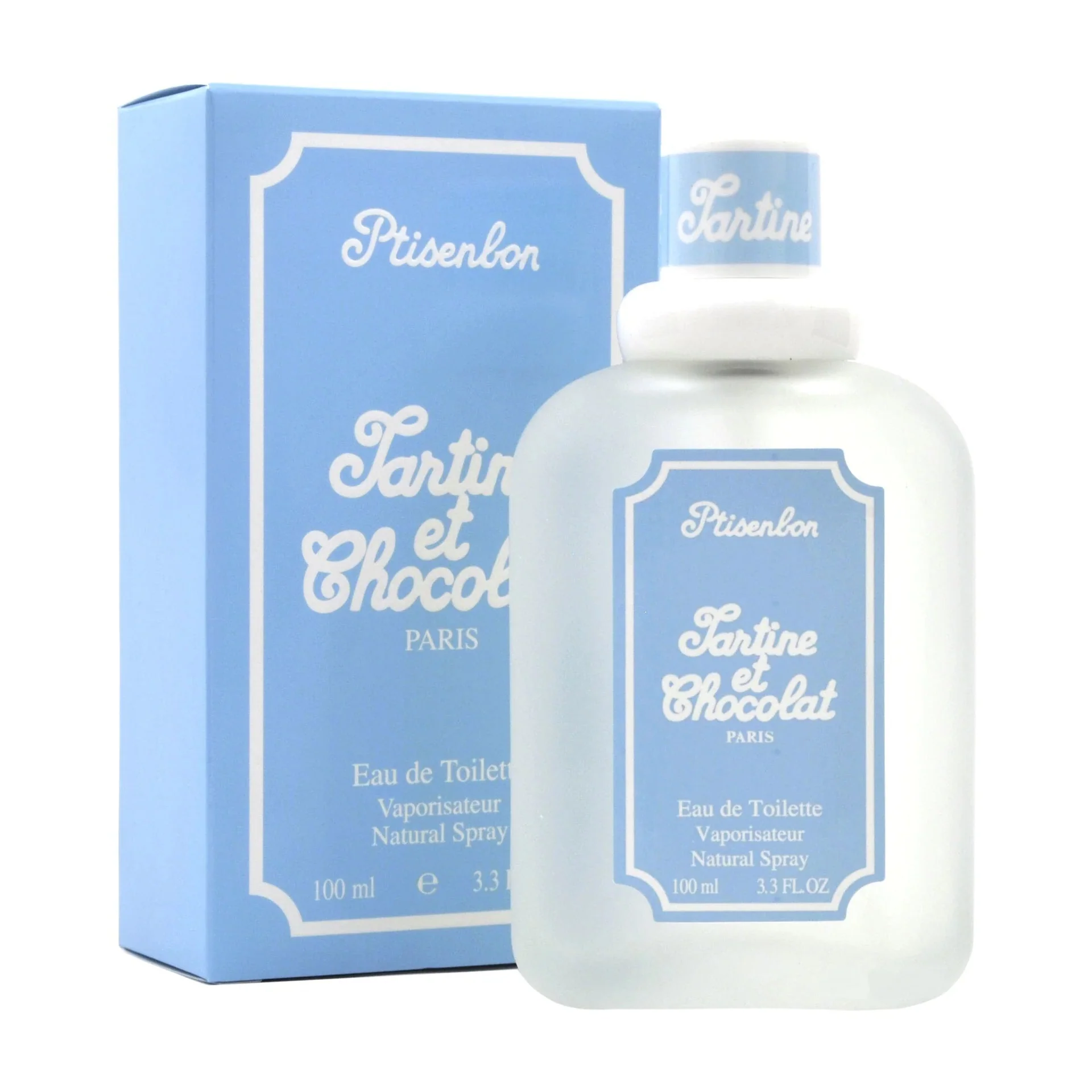 Givenchy Tartine Et Chocolat Ptisenbon Alcohol Free Eau De Senteur - Image 4