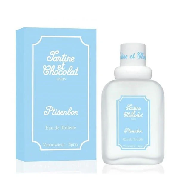 Givenchy Tartine Et Chocolat Ptisenbon EDT - Image 4