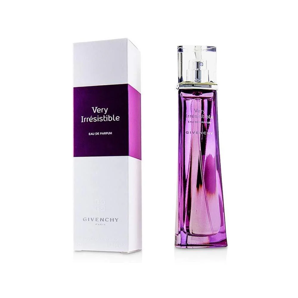 Givenchy Very Irresistible Sensual EDP - Image 4