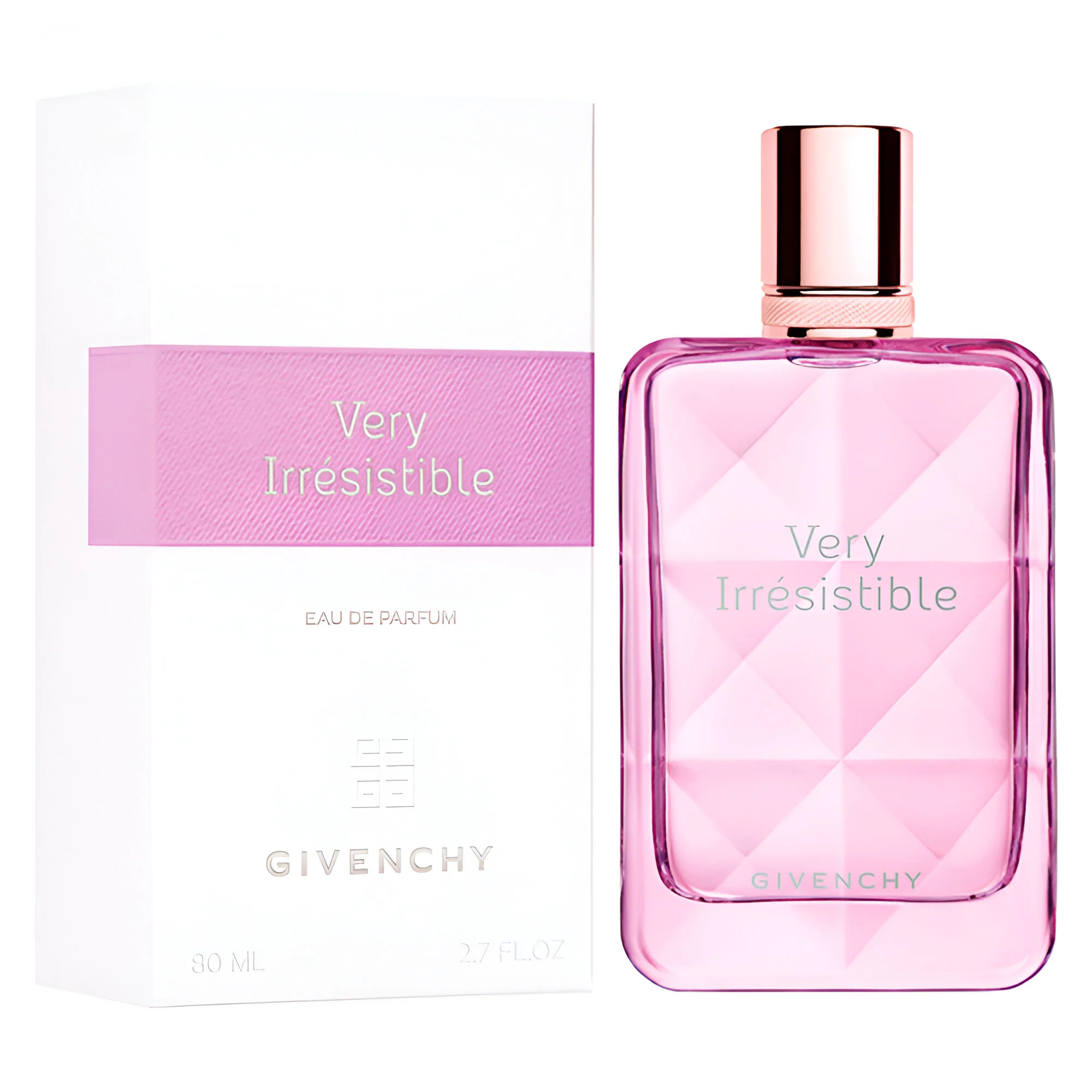 Givenchy Very Irresistible EDP For Women - Image 4