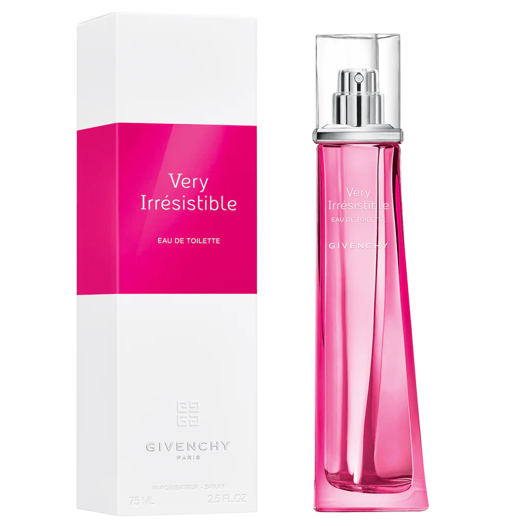 Givenchy Very Irresistible EDT - Image 4