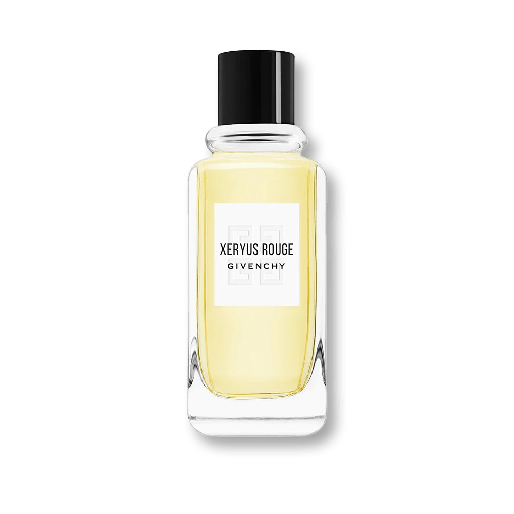 Givenchy Xeryus Rouge EDT