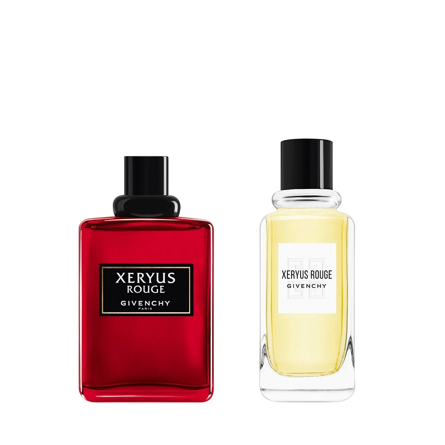 Givenchy Xeryus Rouge EDT - Image 2