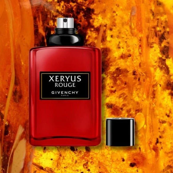 Givenchy Xeryus Rouge EDT - Image 3