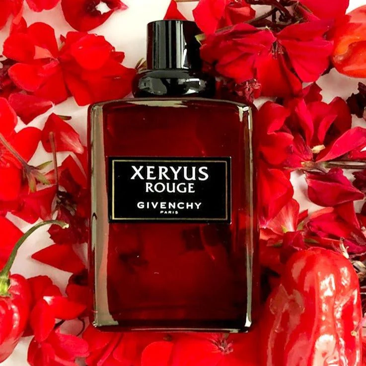 Givenchy Xeryus Rouge EDT - Image 4