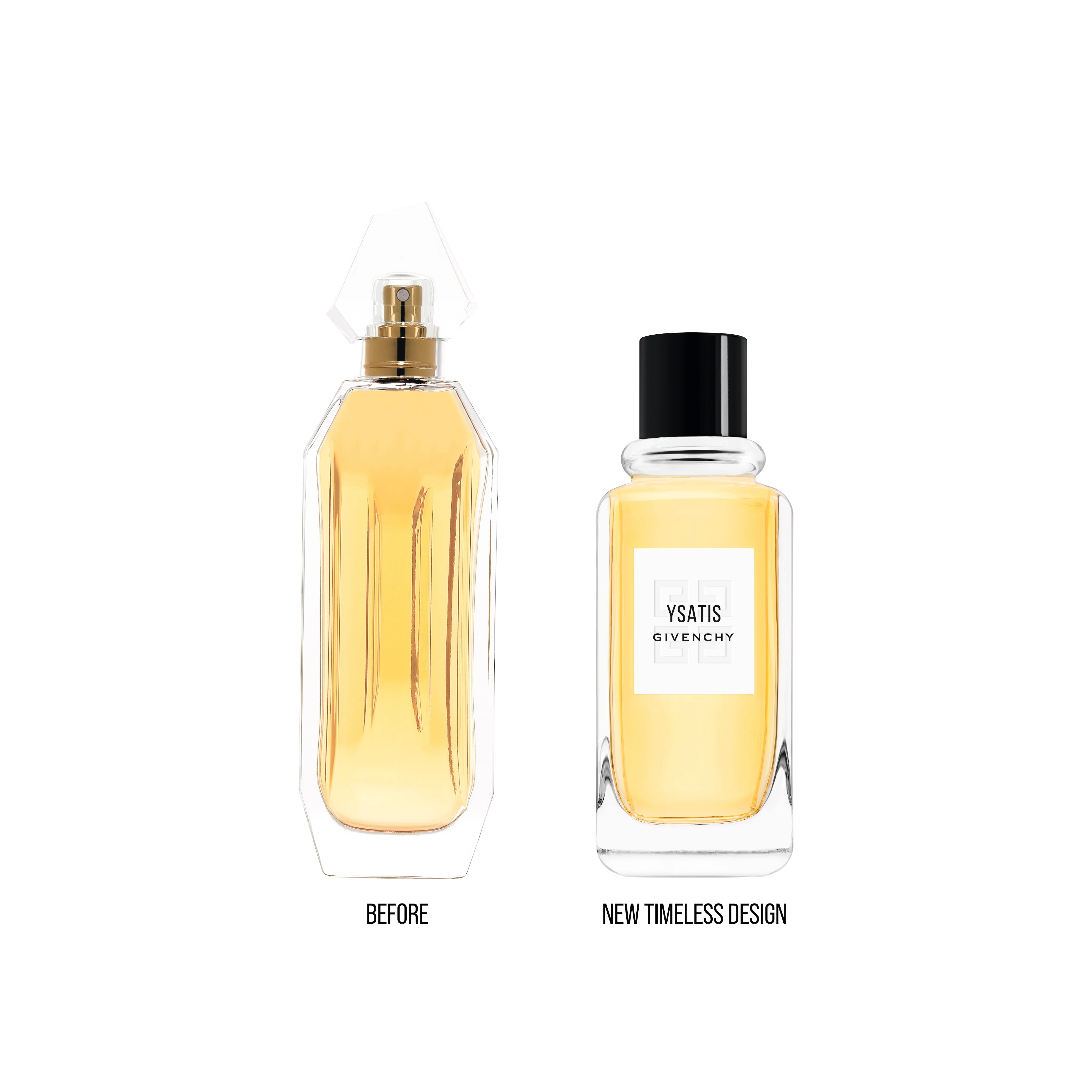 Givenchy Ysatis EDT - Image 2