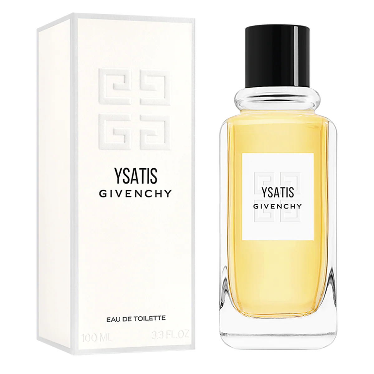 Givenchy Ysatis EDT - Image 3