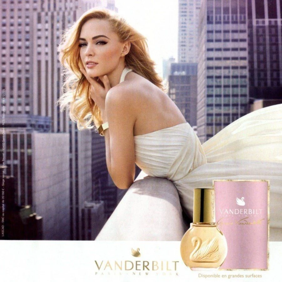 Gloria Vanderbilt For Women EDT - Image 2