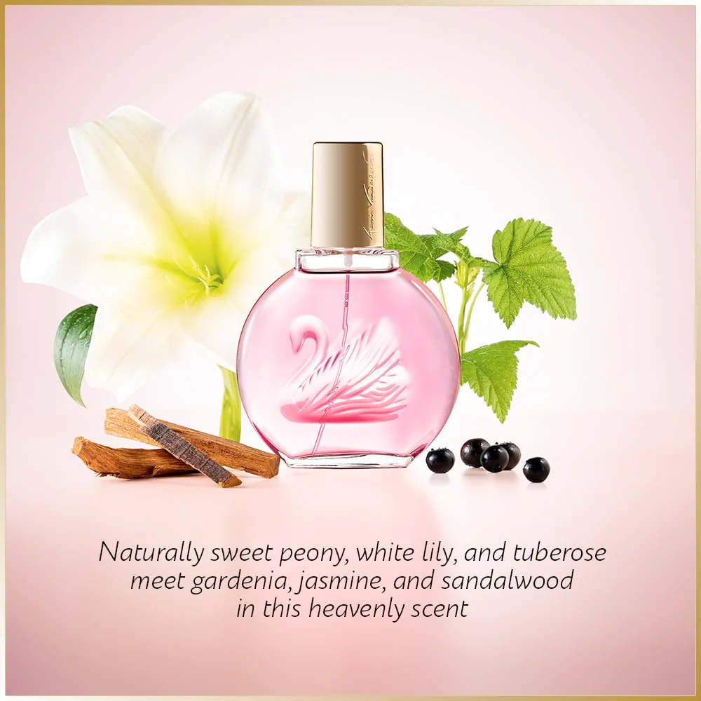 Gloria Vanderbilt For Women EDT - Image 3