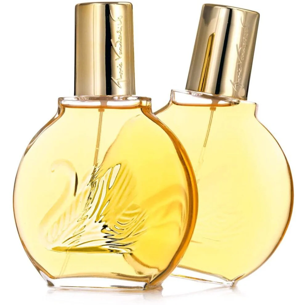 Gloria Vanderbilt For Women EDT - Image 5