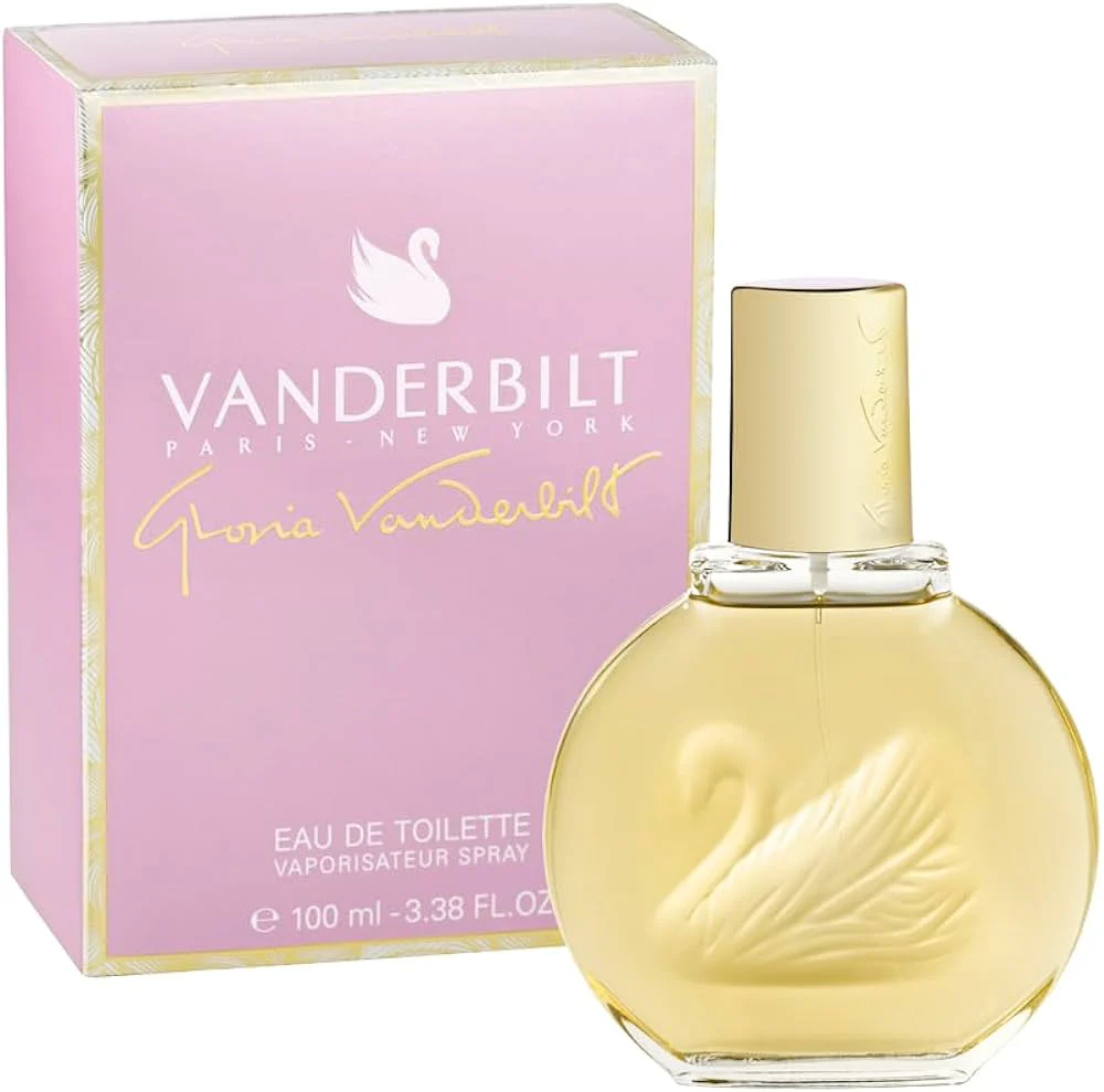 Gloria Vanderbilt For Women EDT - Image 6