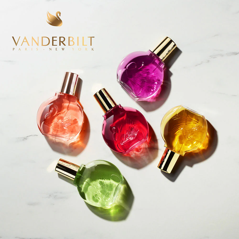 Gloria Vanderbilt Miss Vanderbilt EDT - Image 3