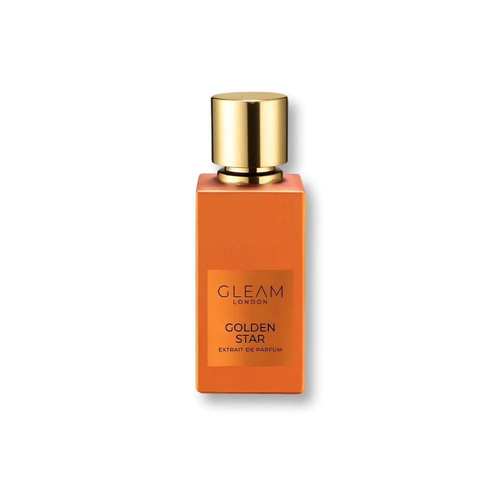 Gold Star EDP For Women