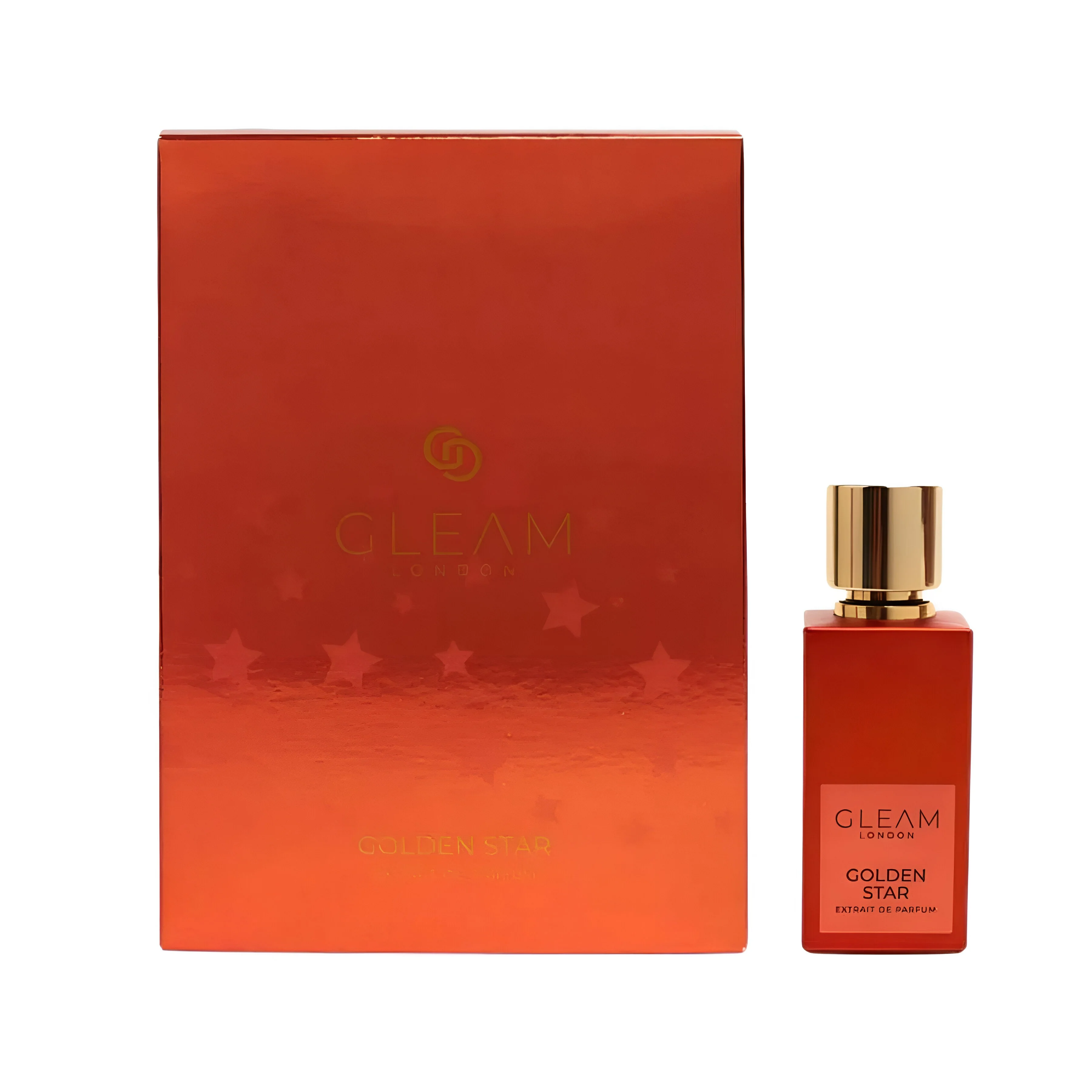 Gold Star EDP For Women - Image 4
