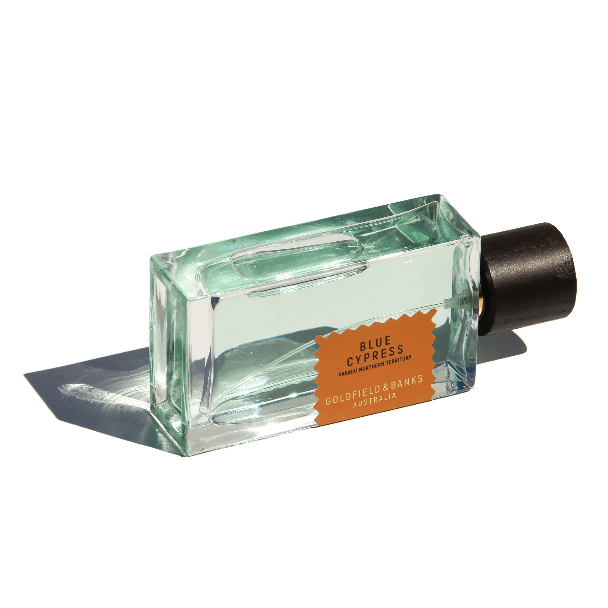 Goldfield & Banks Blue Cypress Perfume Concentrate - Image 3