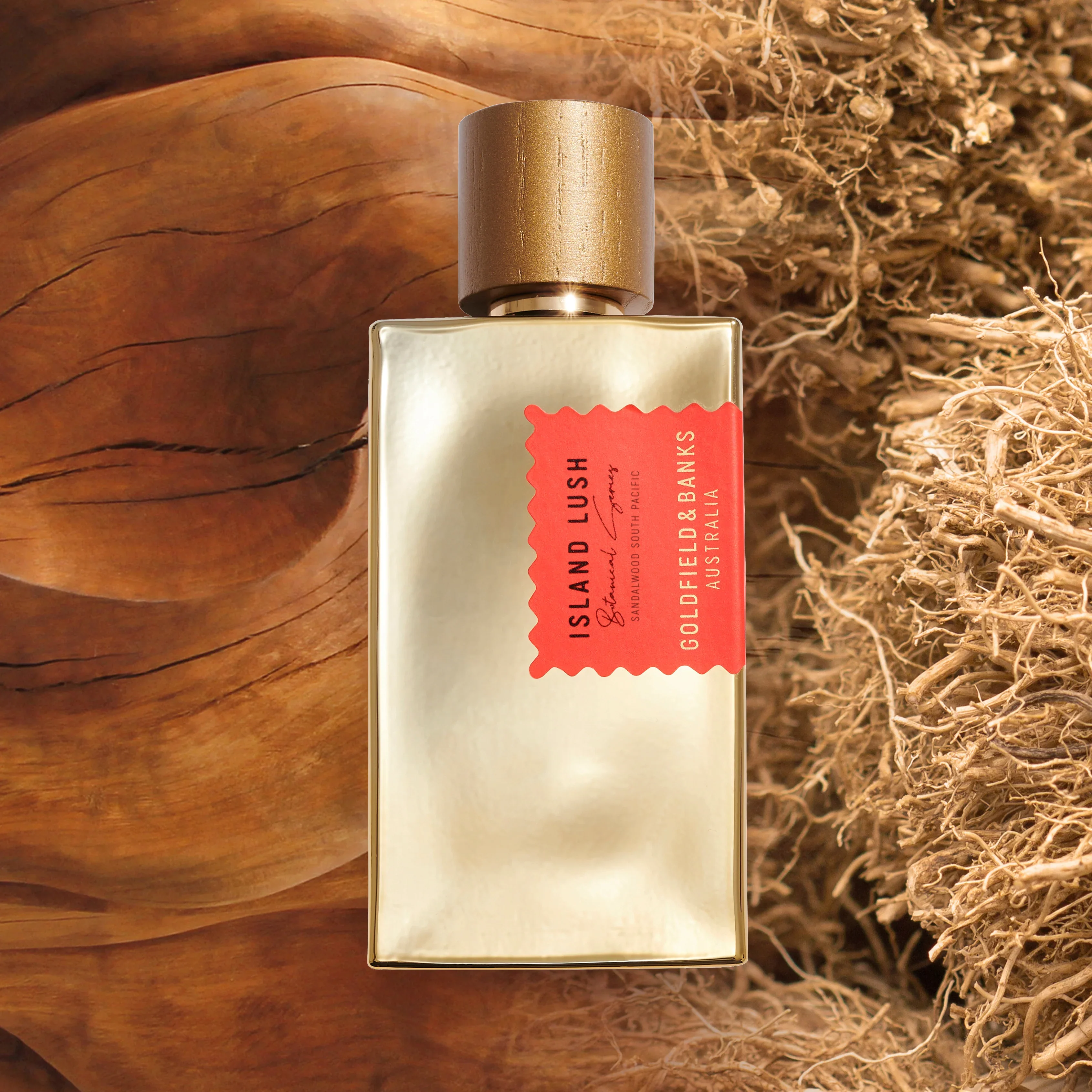 Goldfield & Banks Island Lush Perfume - Image 3