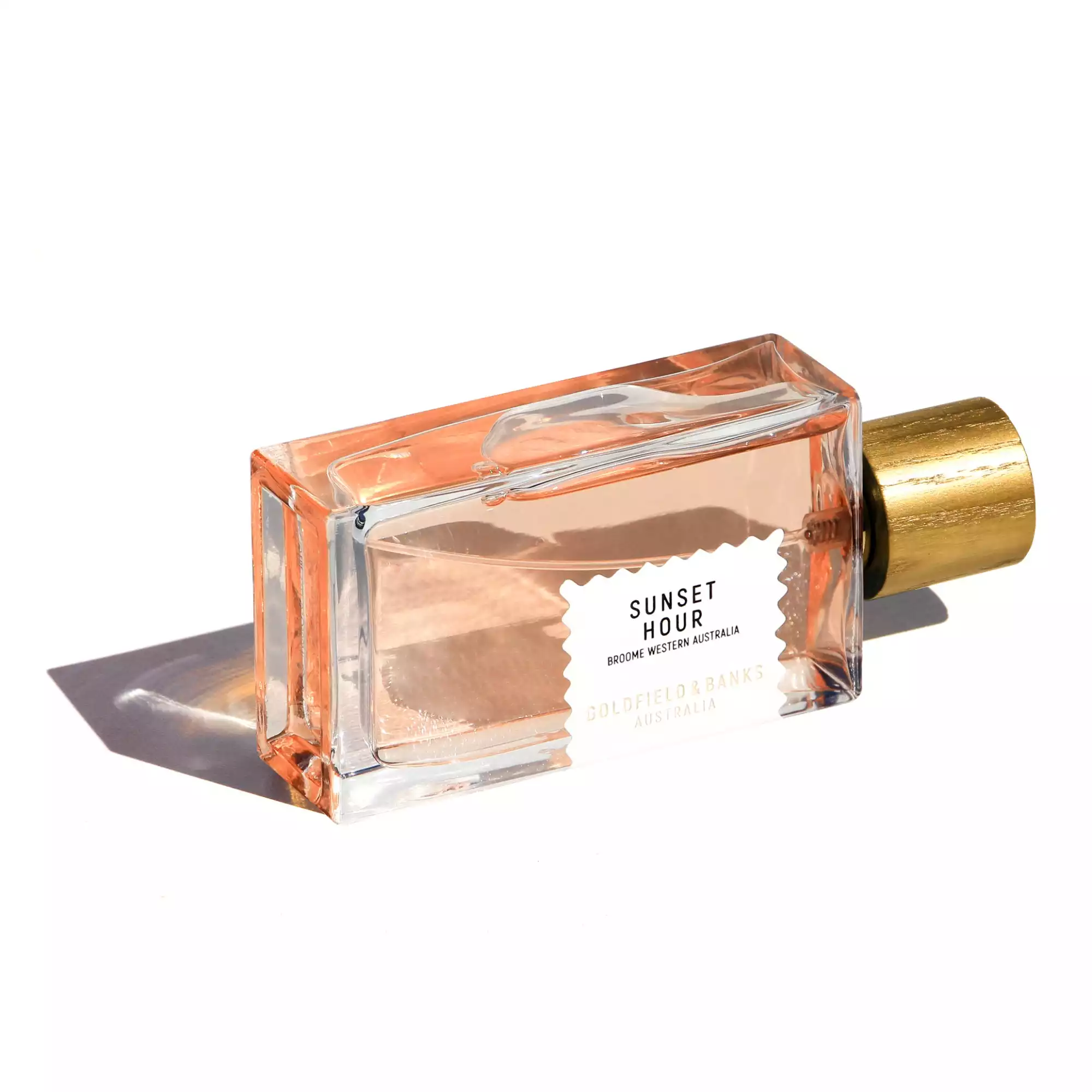 Goldfield & Banks Sunset Hour Perfume - Image 4