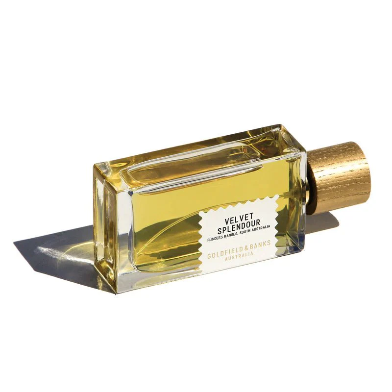 Goldfield & Banks Velvet Splendour Perfume Concentrate - Image 3
