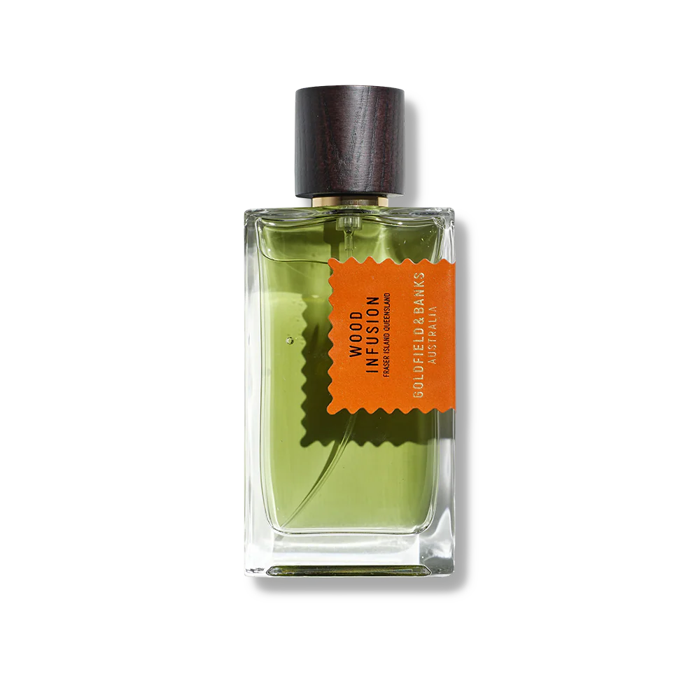 Goldfield & Banks Wood Infusion Perfume