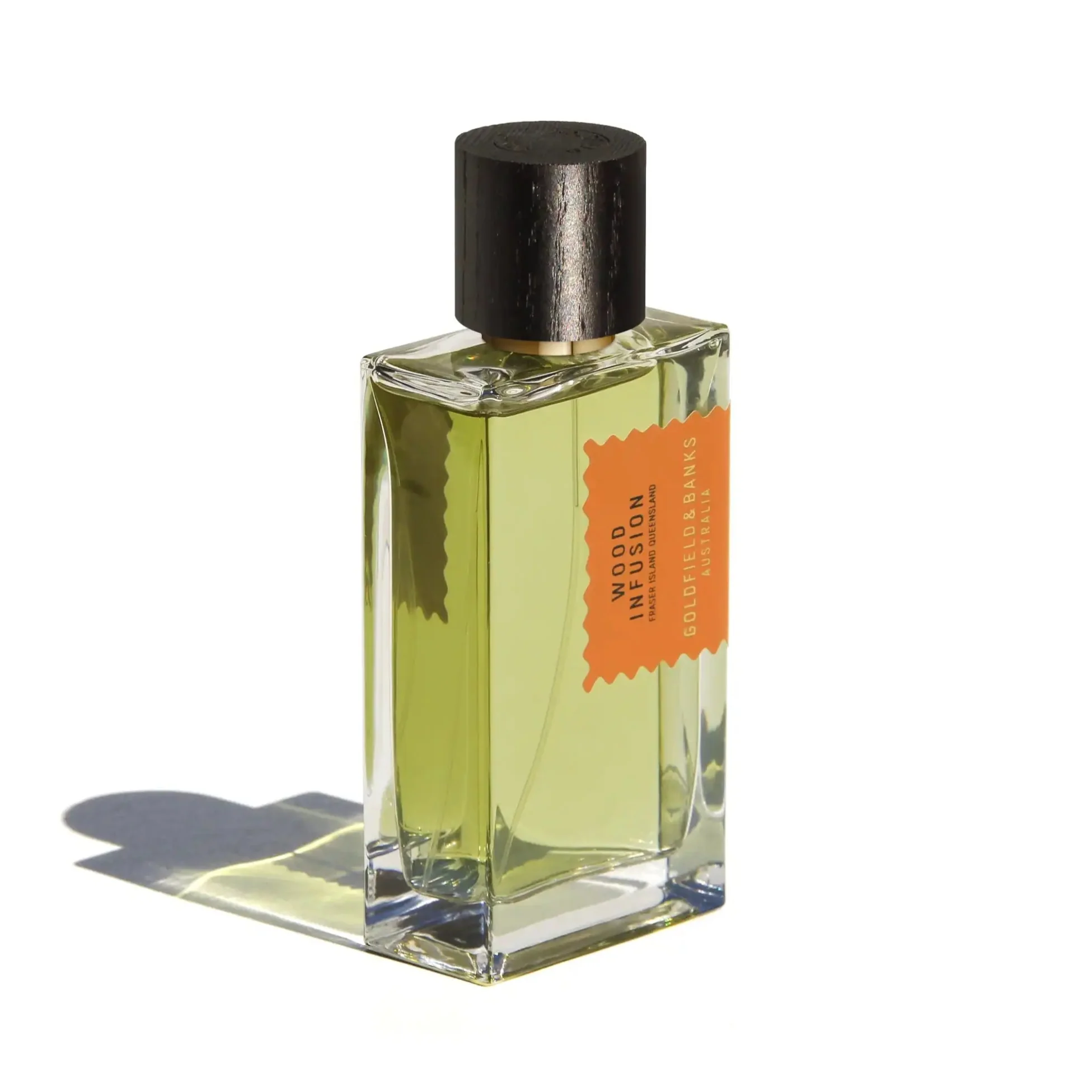 Goldfield & Banks Wood Infusion Perfume - Image 2