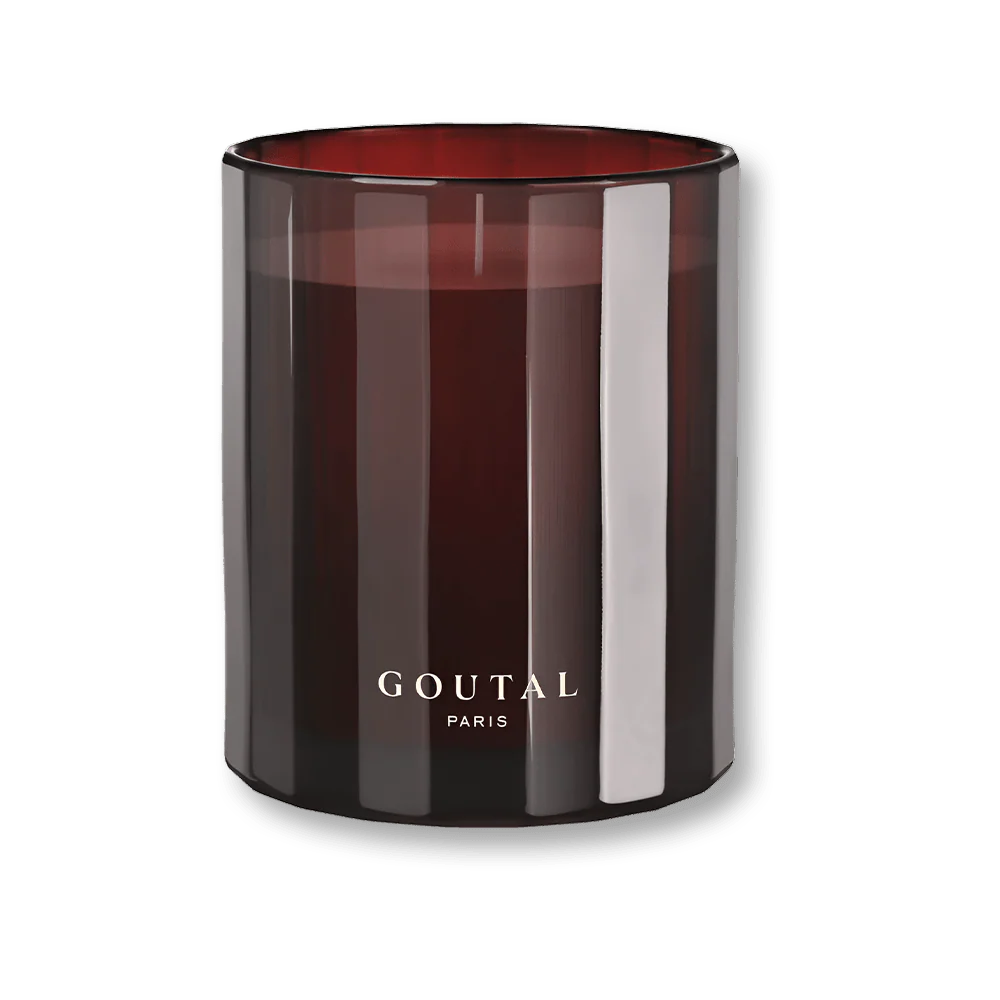 Goutal Ambre Et Volupte Scented Candle