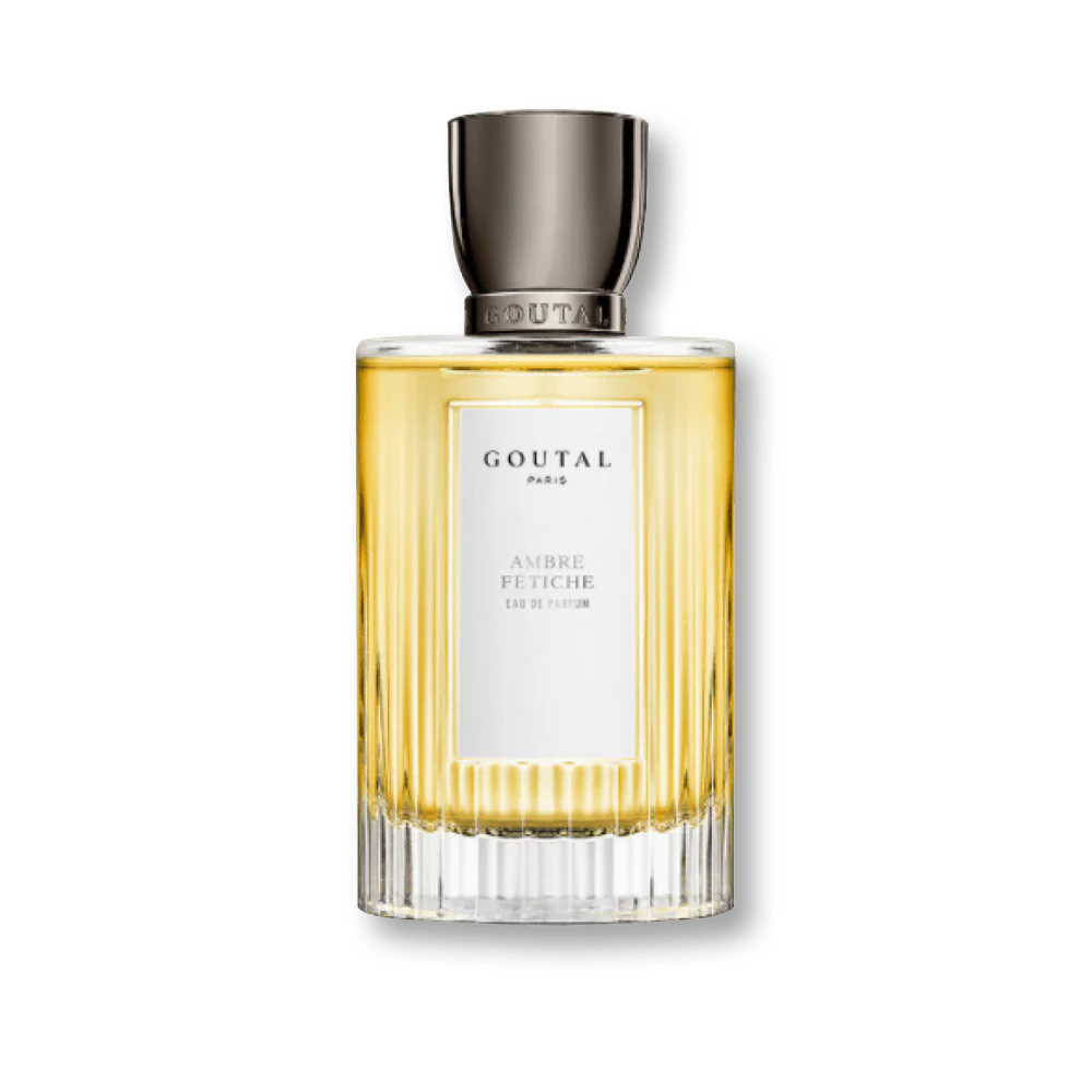 Goutal Ambre Fetiche EDP