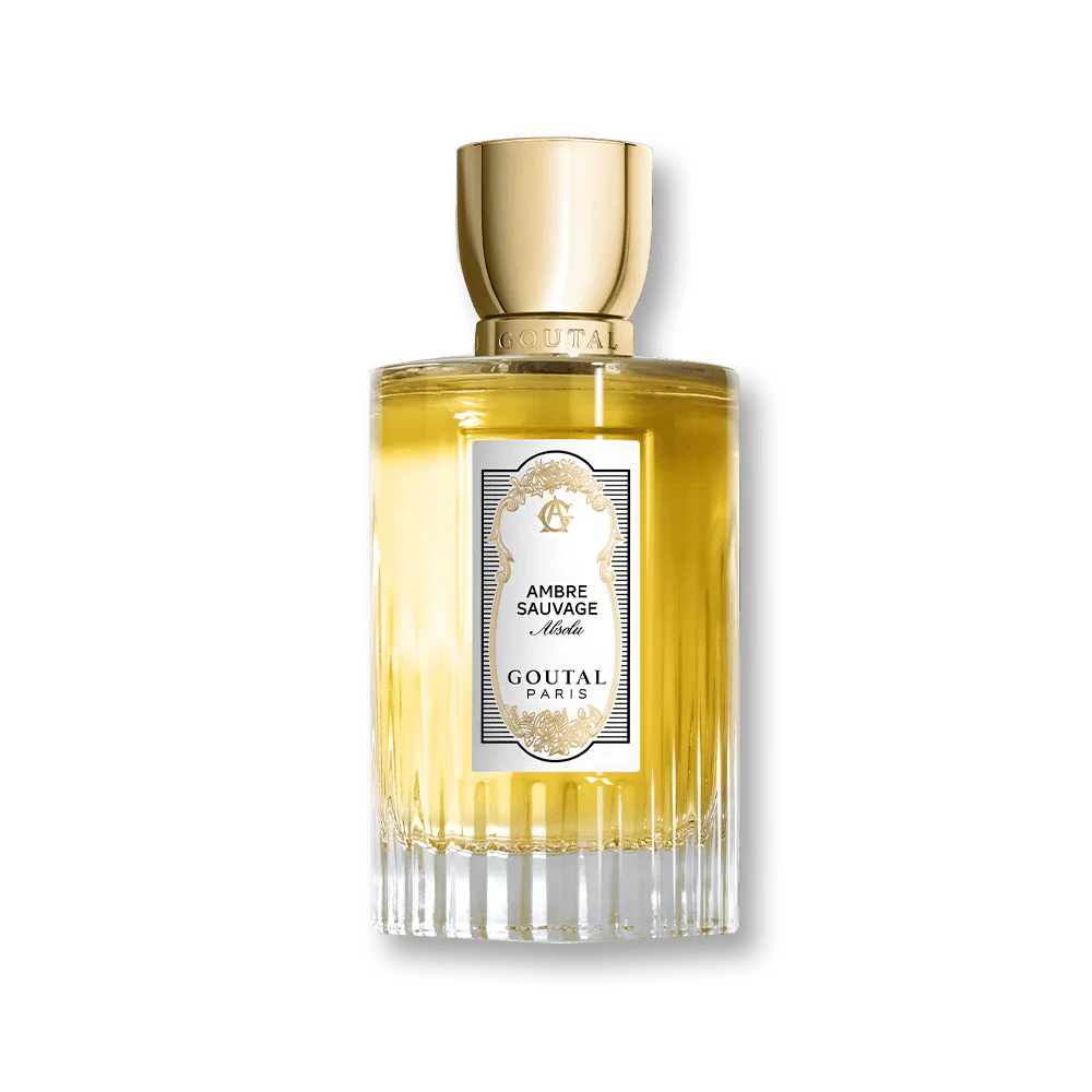 Goutal Ambre Sauvage Absolu EDP