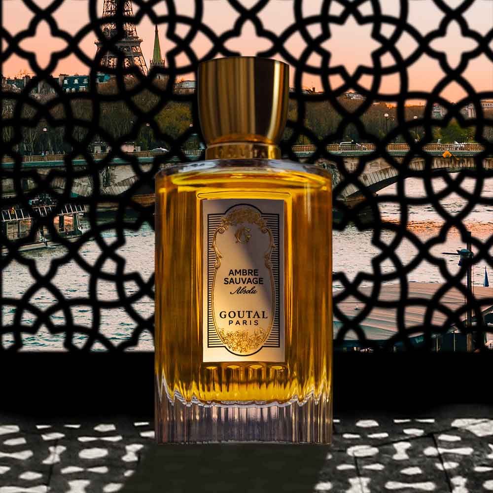 Goutal Ambre Sauvage Absolu EDP - Image 2