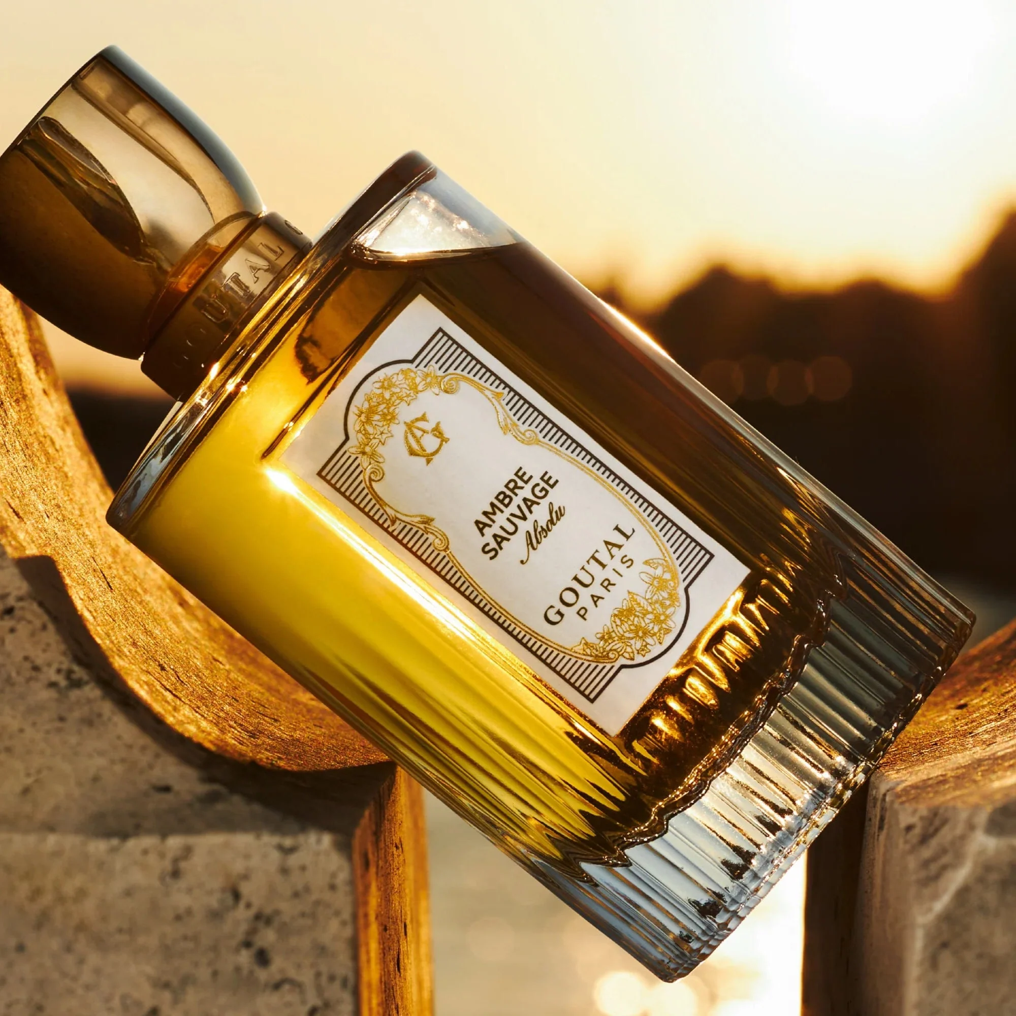 Goutal Ambre Sauvage Absolu EDP - Image 3