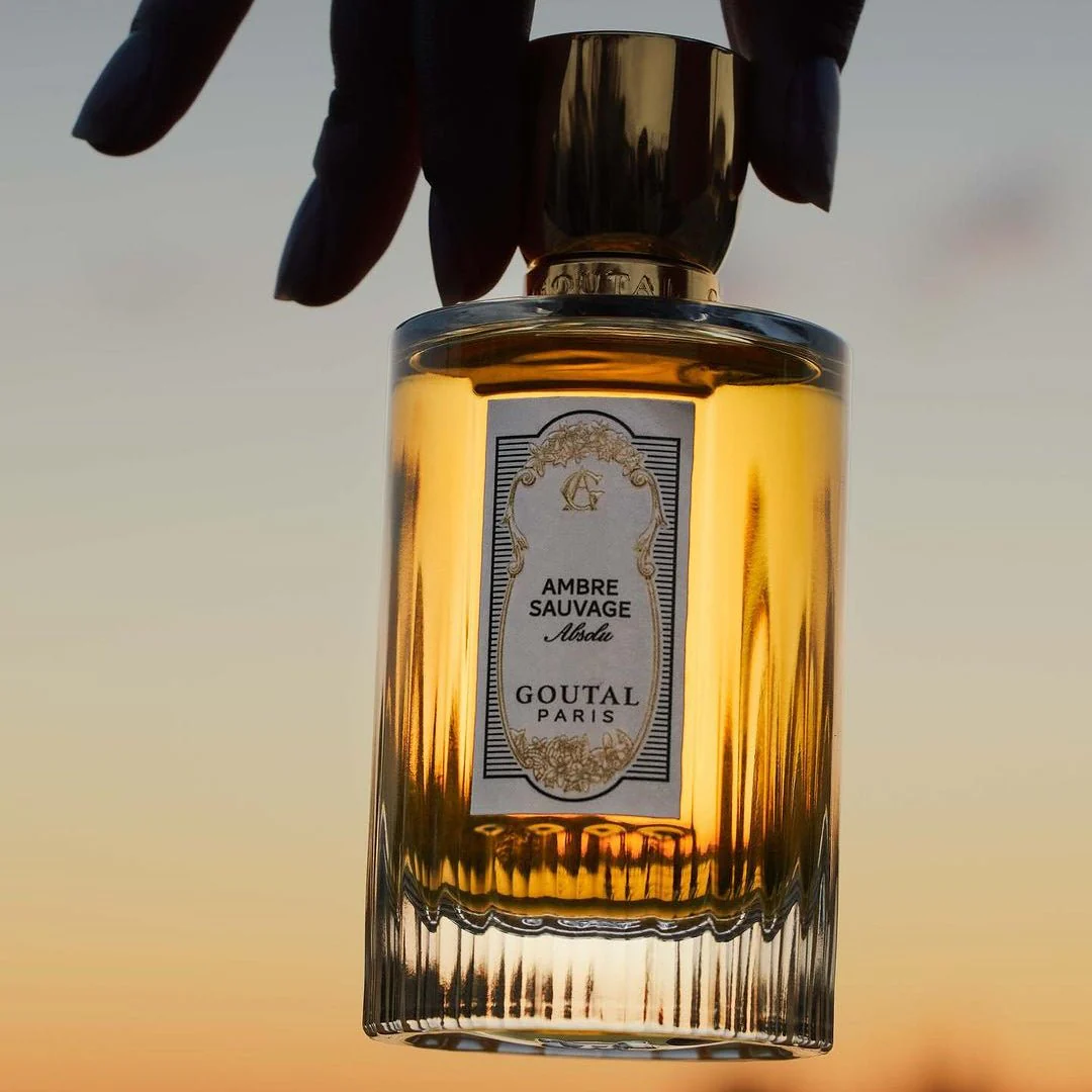 Goutal Ambre Sauvage Absolu EDP - Image 4