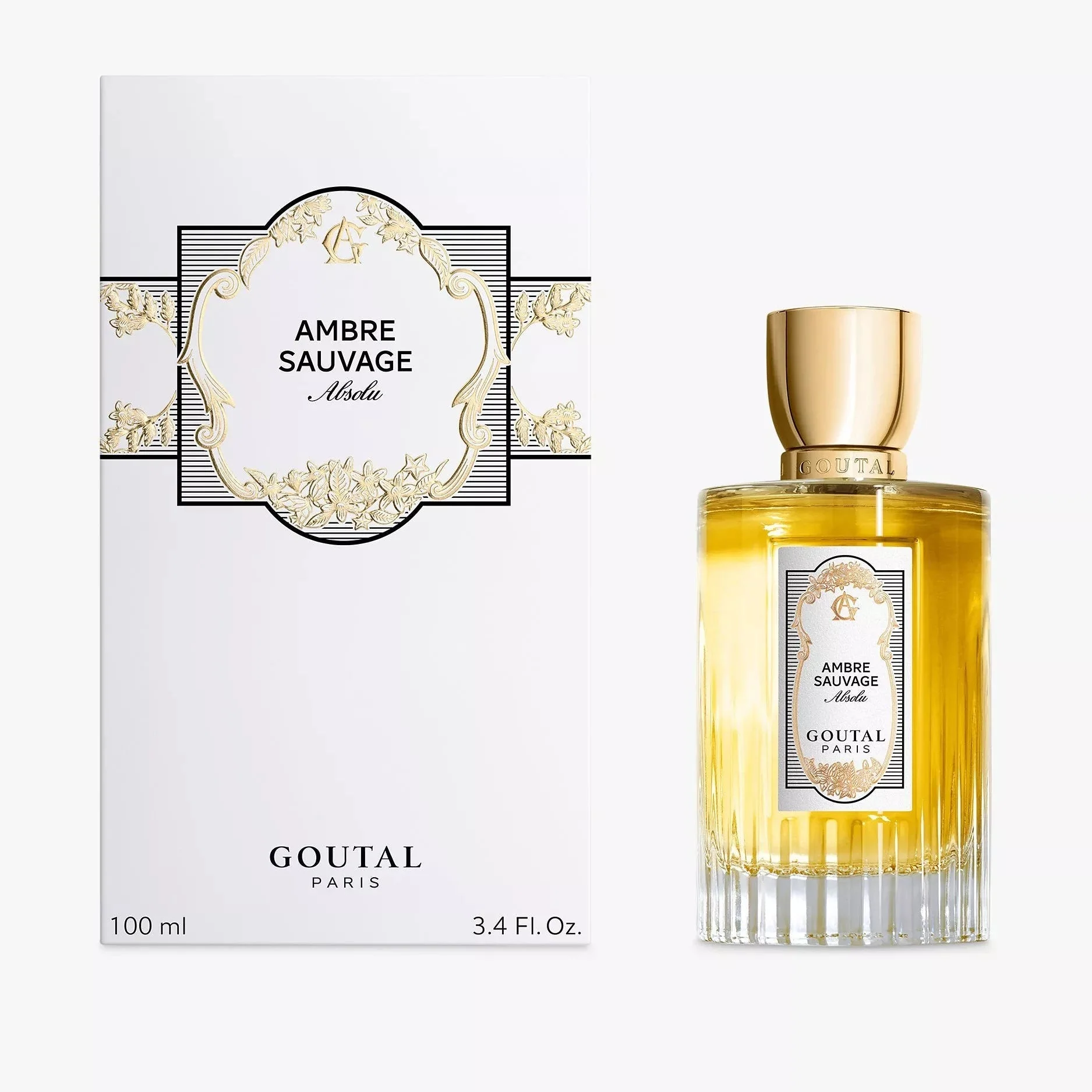 Goutal Ambre Sauvage Absolu EDP - Image 5