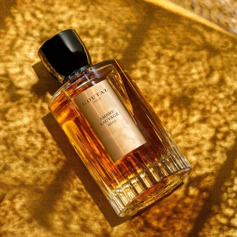Goutal Ambre Sauvage Absolu Limited Edition EDP - Image 2