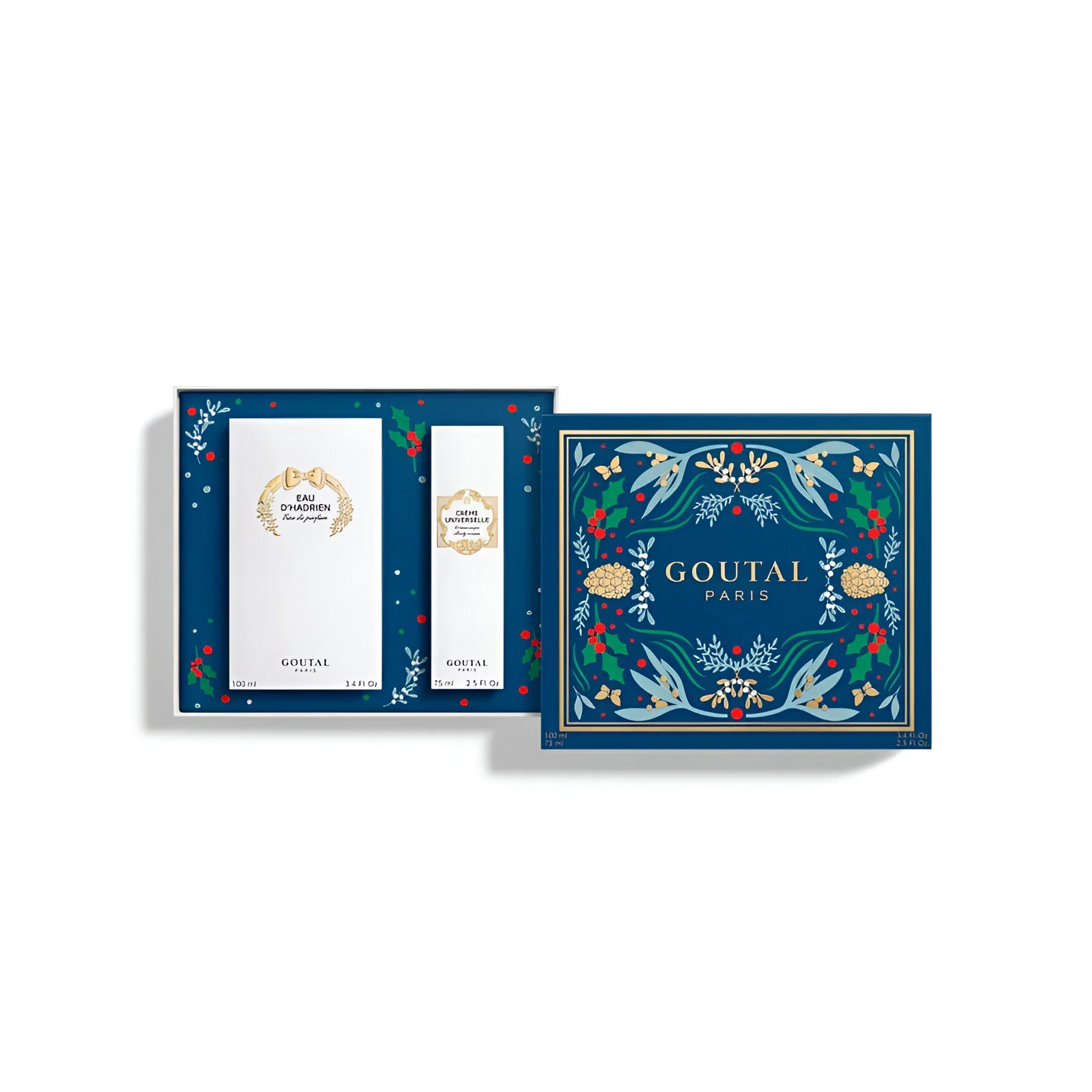Goutal Body Cream Gift Set