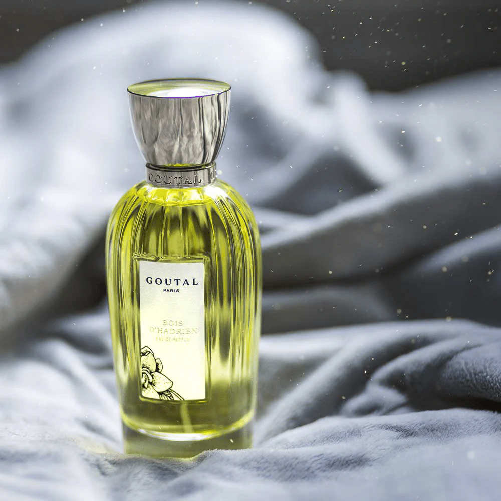 Goutal Bois D'Hadrien EDP - Image 2