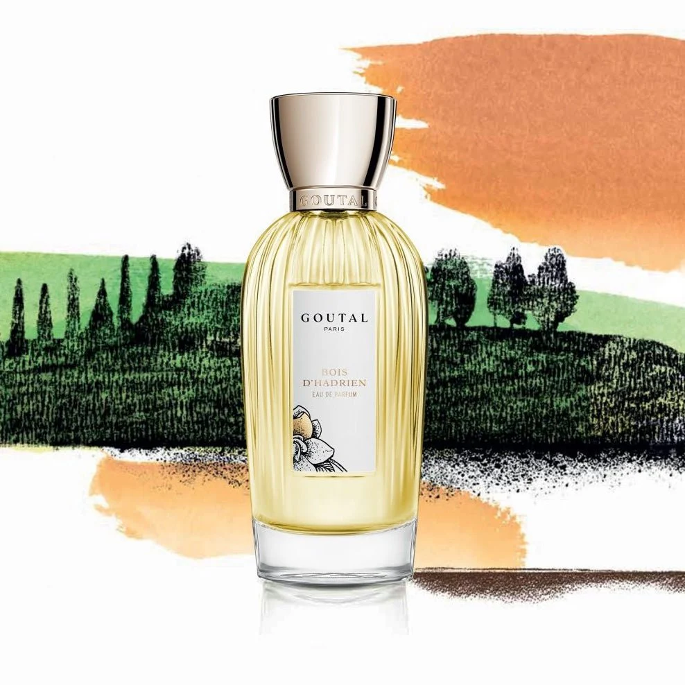 Goutal Bois D'Hadrien EDP For Women - Image 3