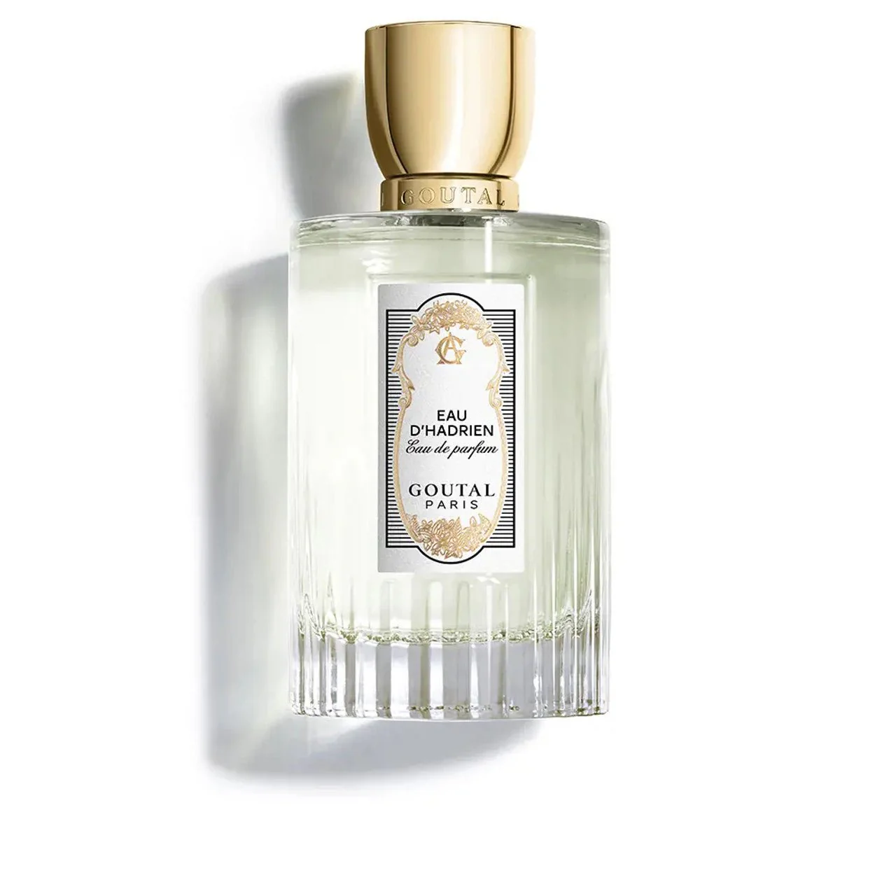 Goutal Bois D'Hadrien EDP For Women - Image 4