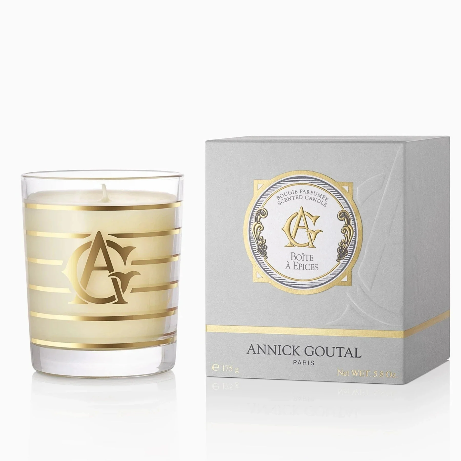 Goutal Boite A Epices Scented Candle - Image 3