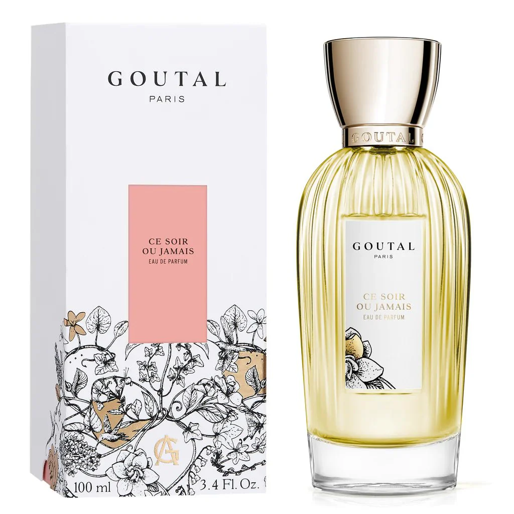 Goutal Ce Soir Ou Jamais EDP - Image 5
