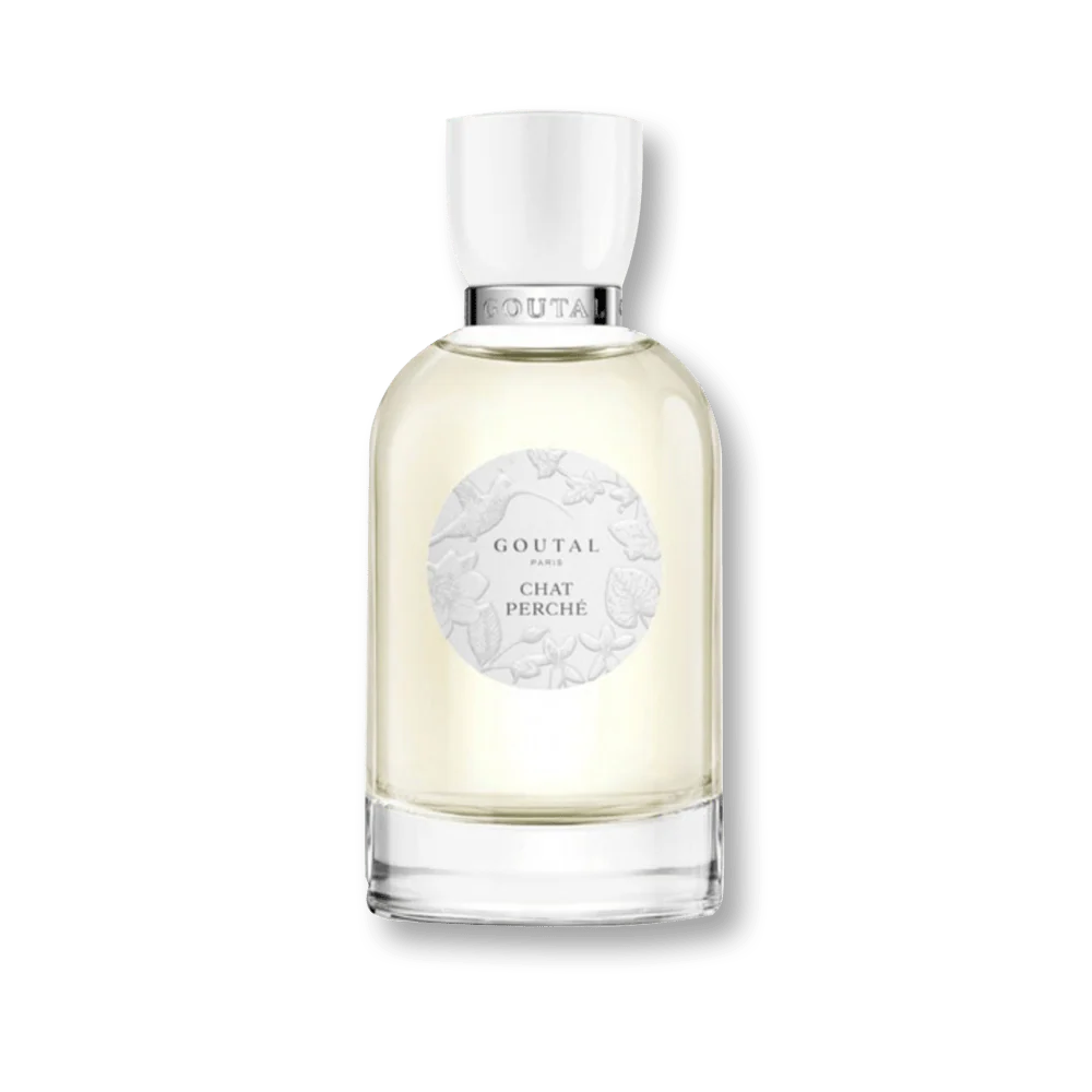 Goutal Chat Perche EDT