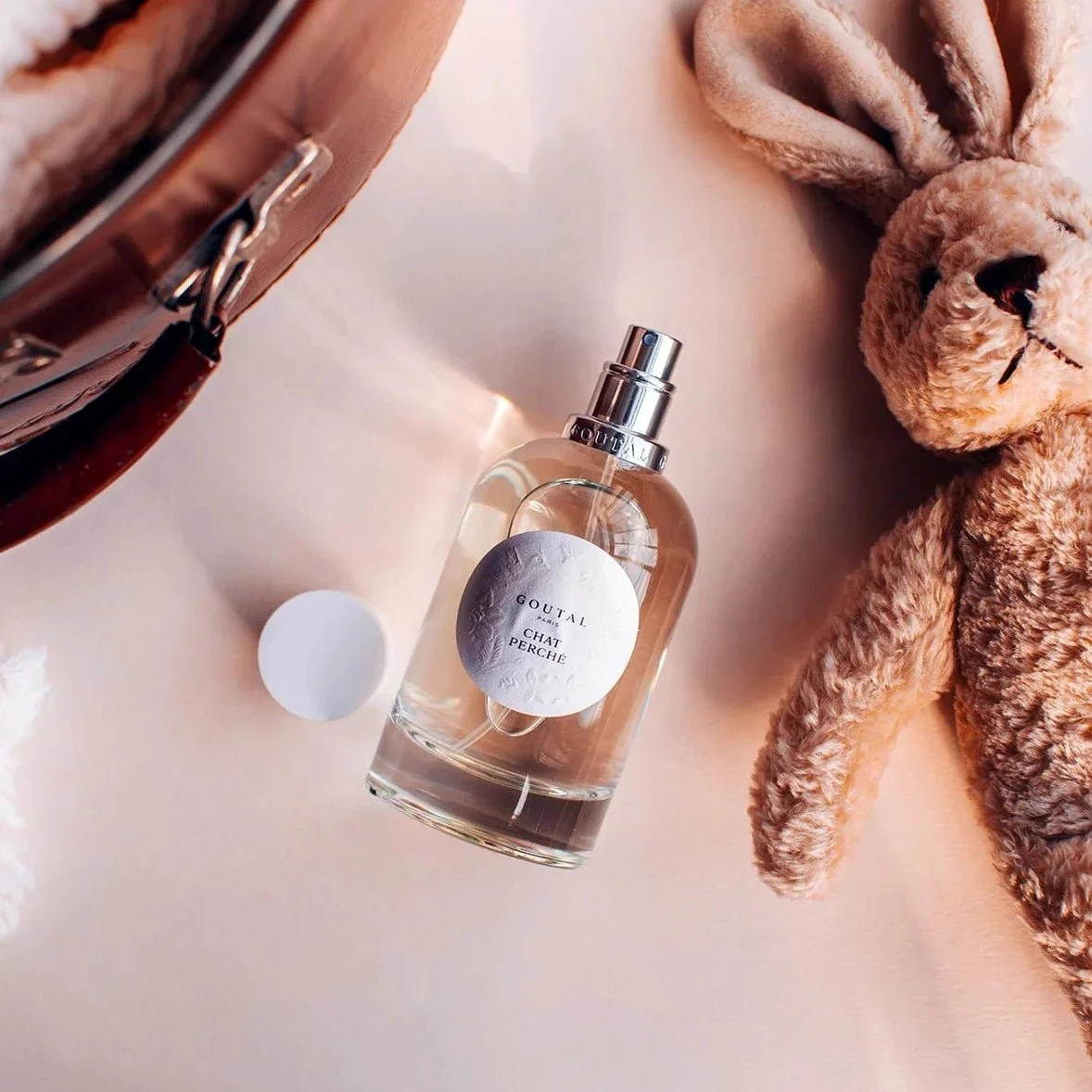 Goutal Chat Perche EDT - Image 3