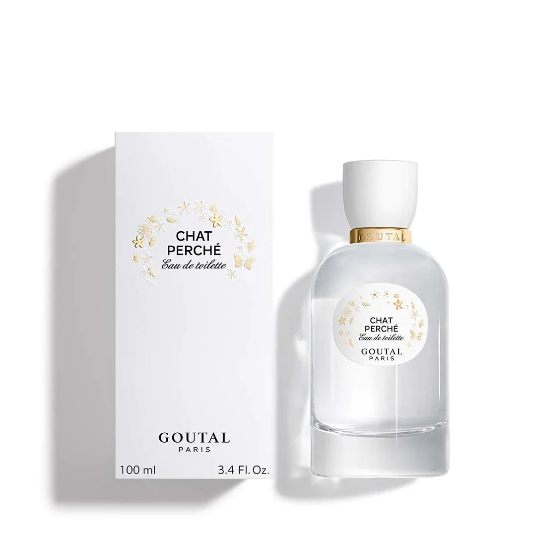 Goutal Chat Perche EDT - Image 4