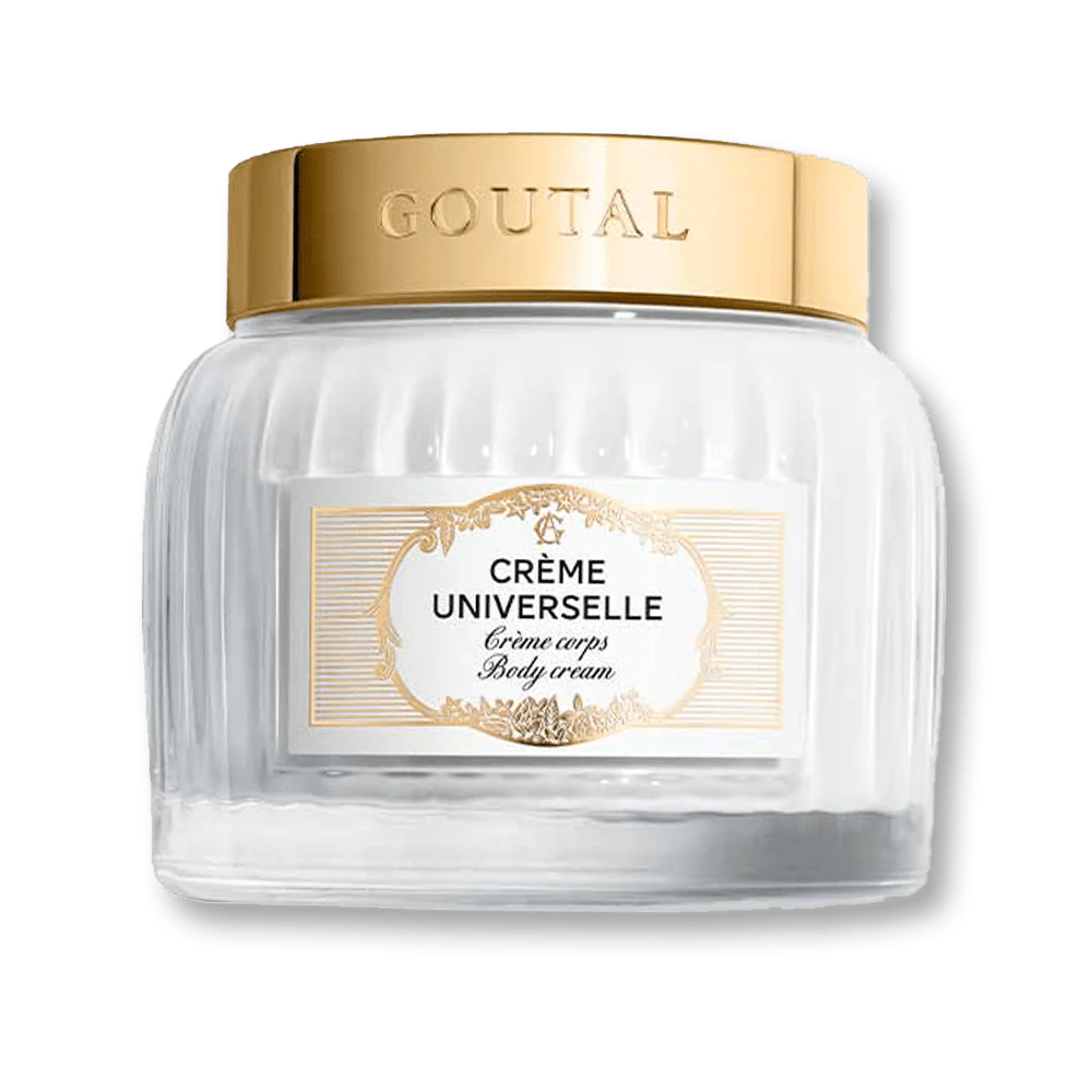 Goutal Creme Universelle Body Cream