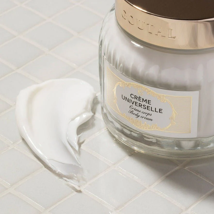 Goutal Creme Universelle Body Cream - Image 2