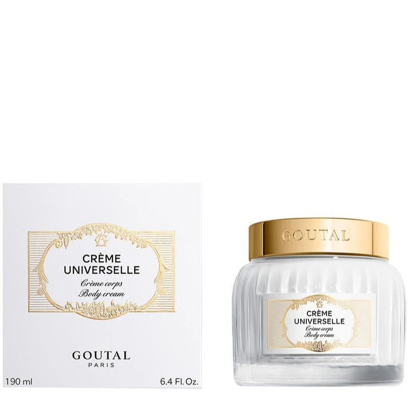 Goutal Creme Universelle Body Cream - Image 3